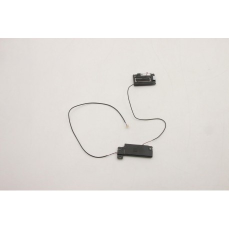 Lenovo Woofer speaker assembly for Référence: W126945864
