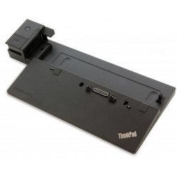 Lenovo TP Advanced Mini-Dock 90W UK Reference: 40A10090UK