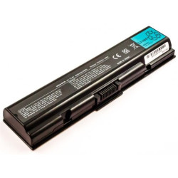 CoreParts Laptop Battery for Toshiba Référence: MBI1789