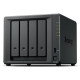Synology Disk Station NAS server Référence: W129187184