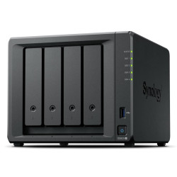 Synology Disk Station NAS server Référence: W129187184