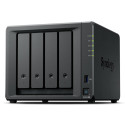 Synology Disk Station NAS server Référence: W129187184