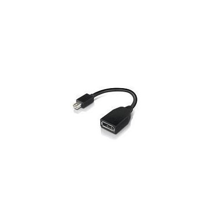 Lenovo Mini DisplayPort Male to Reference: 4X90L13971