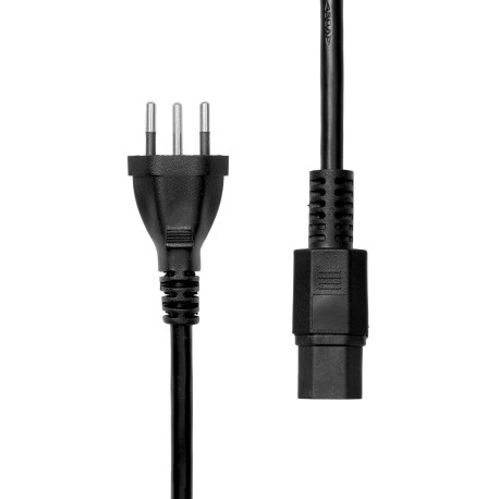 ProXtend Power Cord Swiss to C15 3M Reference: W128366329