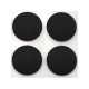 MicroSpareparts Mobile Rubber Feet (4pcs/set) for Ref: MSPP74207
