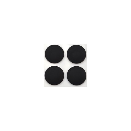 MicroSpareparts Mobile Rubber Feet (4pcs/set) for Ref: MSPP74207