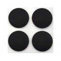 MicroSpareparts Mobile Rubber Feet (4pcs/set) for Ref: MSPP74207