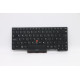 Lenovo FRU Odin Keyboard Full NBL Référence: W125790823