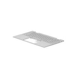 HP Top Cover W Kb Nsv Bl Cs Sk Référence: W127207677