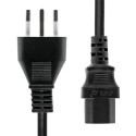ProXtend Power Cord Italy to C13 3M Reference: W128366396