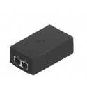 Ubiquiti Networks PoE Injector, 24VDC, 24W, Reference: POE-24-AF5X