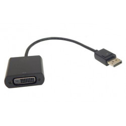 HP Hp Display Port To Dvi Sl Adap Reference: 752660-001