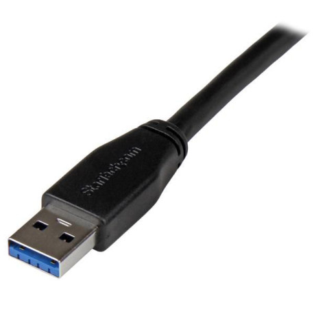 StarTech.com 30 FT USB 3.0 A TO B CABLE M/M Reference: USB3SAB10M