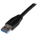 StarTech.com 30 FT USB 3.0 A TO B CABLE M/M Reference: USB3SAB10M