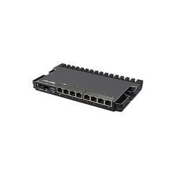 MikroTik RouterBORD 5009UG+S+ with Reference: W126279830