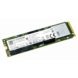 Lenovo 512GB M.2 2280 PCIe 3.0 x4 SSD Référence: W128863663