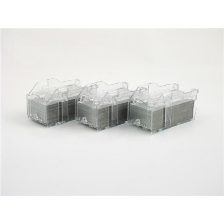 Katun Staple Cartridge 3 x 5.000 Référence: 037664
