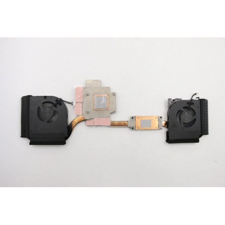 Lenovo Intel Thermal Module Référence: W125637775