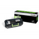 Lexmark Toner Black Reference: 52D2H0E