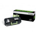 Lexmark Toner Black Reference: 52D2H0E