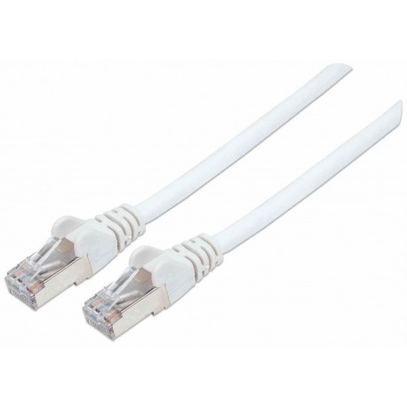 Intellinet Patchkabel mit Cat7-Rohkabel Référence: 741903