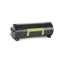 Lexmark Toner Cartridge Black (602X) Reference: 60F2X0E
