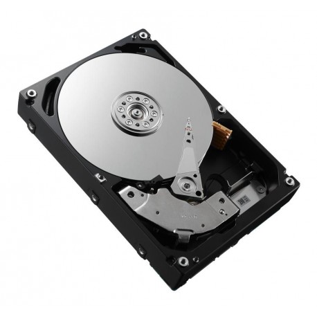 Dell 1TB 6G 7.2K 2.5 Référence: 9RZ268-150