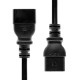 ProXtend Power Extension Cord C19 to Reference: W128366448