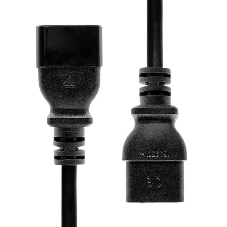 ProXtend Power Extension Cord C19 to Reference: W128366448