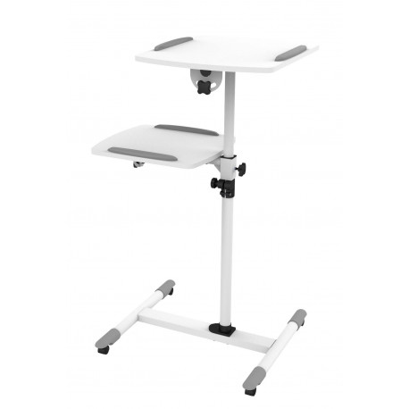Vivolink Projector cart white Reference: W125656260