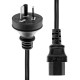 ProXtend Power Cord Australia to C13 Reference: W128366455