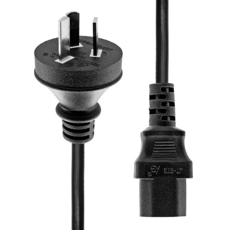 ProXtend Power Cord Australia to C13 Reference: W128366455