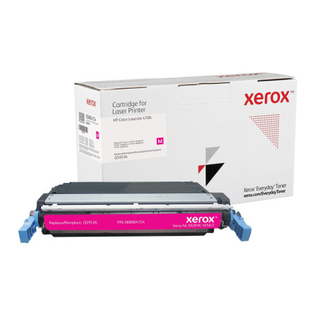 Xerox Everyday Magenta Toner Référence: W128273016