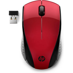 HP Wireless Mouse 220 (Sunset Reference: W128261141