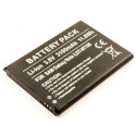 CoreParts Battery for Samsung Mobile Reference: MSPP4112