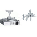 SMS Projector CL F75 A/S Reference: AE014015