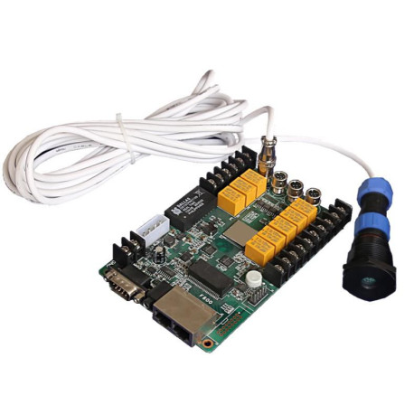 Hikvision Light sensor for LED display Référence: W126992188