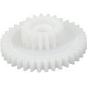 Canon GEAR, 36T/17T Reference: RU5-0576-000