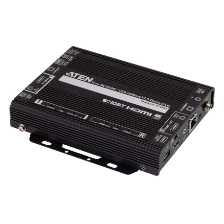 Aten True 4K HDMI / USB HDBaseT Reference: W126500869