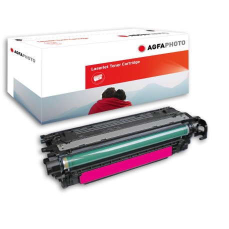 AgfaPhoto Toner Magenta Reference: APTHP253AE