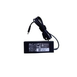 Dell 4.5 mm barrel 90 W AC Adapter Référence: W129112291