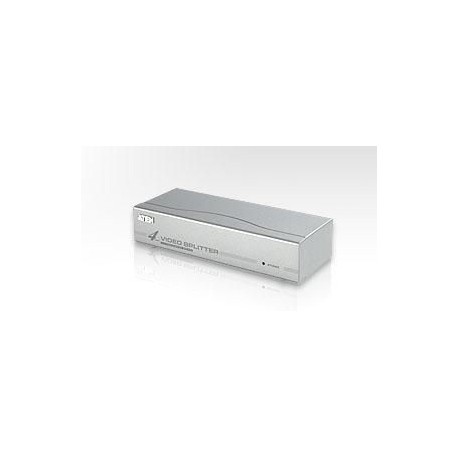 Aten 4 Port Video Splitter, Référence: VS94A-AT-G