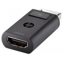 HP DisplayPort to HDMI Adapter Reference: F3W43AA