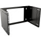 Lanview 19 6U Adjustable Depth Open Reference: W128317424