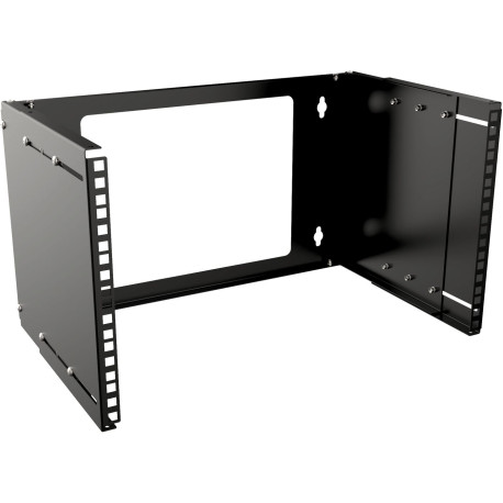 Lanview 19 6U Adjustable Depth Open Reference: W128317424