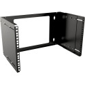 Lanview 19 6U Adjustable Depth Open Reference: W128317424