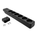 ProXtend Danish IT Power Strip 6-way Reference: W128366508