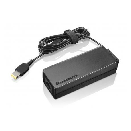 Lenovo ThinkPad 90W AC adapter (DK) Reference: 0B46999