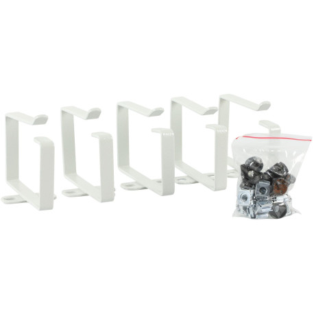 Lanview CABLE ORGANIZER HOOK SET, Reference: W128317483
