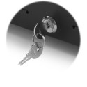 Capture Spare lock for CA-CD330-480 Référence: CA-CD330-LOCK
